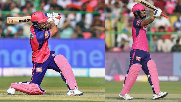 DC vs RR