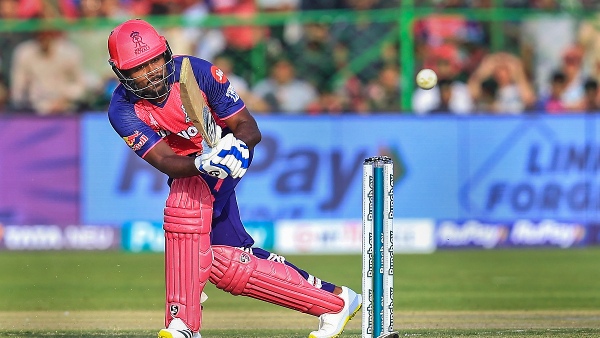 Sanju Samson