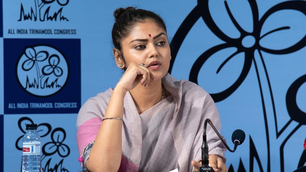 Sayoni Ghosh