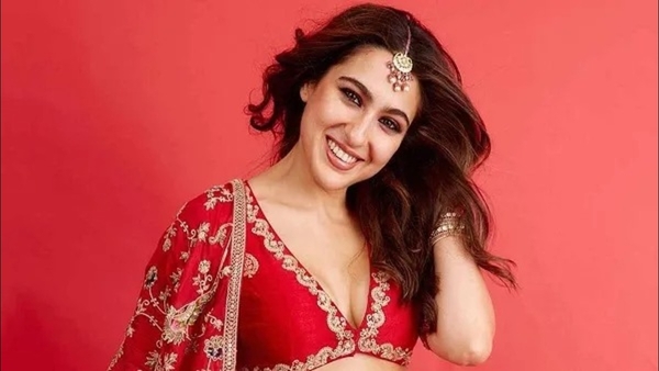 Sara Ali Khan