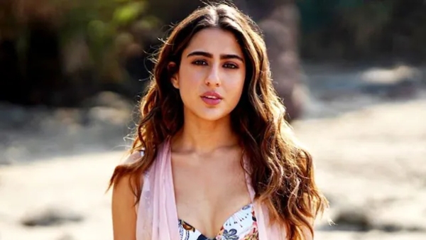Sara Ali Khan