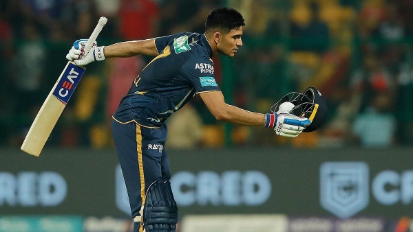 Gujarat Titans