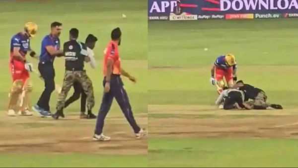 Kohli
