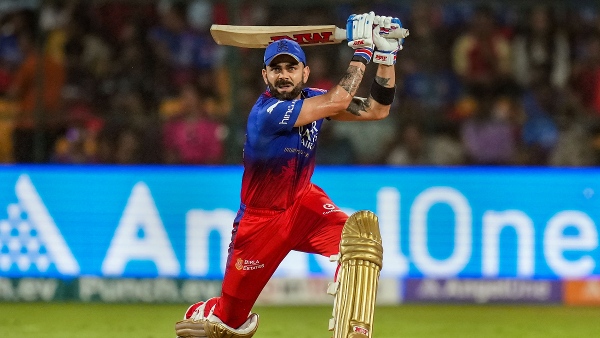virat kohli ipl