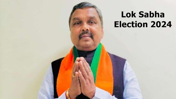 who is bhikhaji thakor