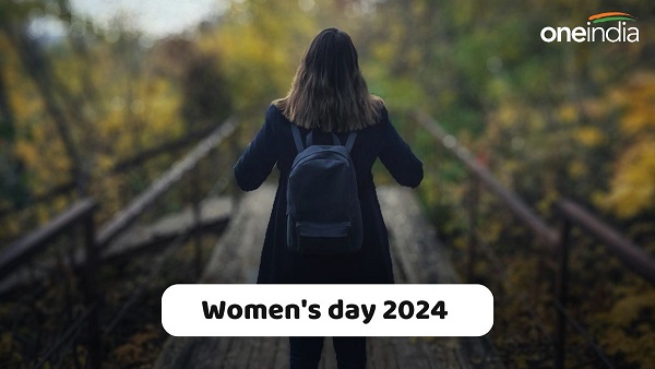 Women s day 2024