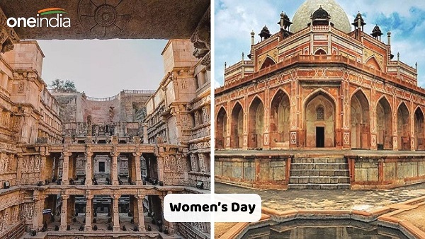Women s Day 2024