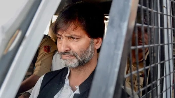 Yasin Malik