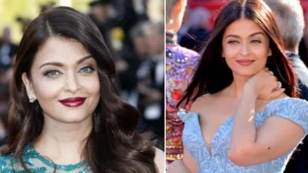 Aishwarya Rai Bachchan