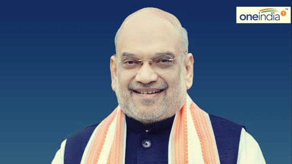 Amit Shah