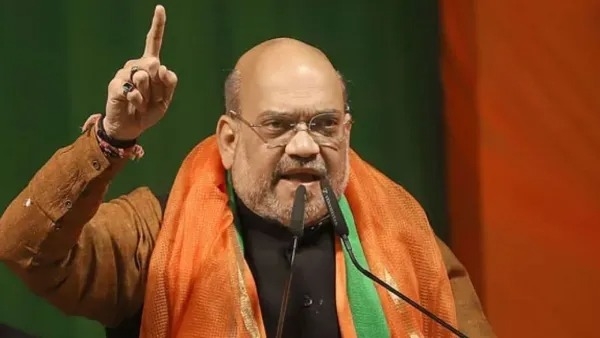 amit shah