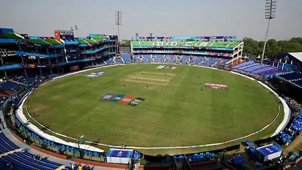 Arun Jaitley Stadium