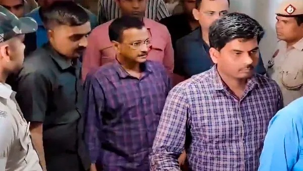 kejriwal
