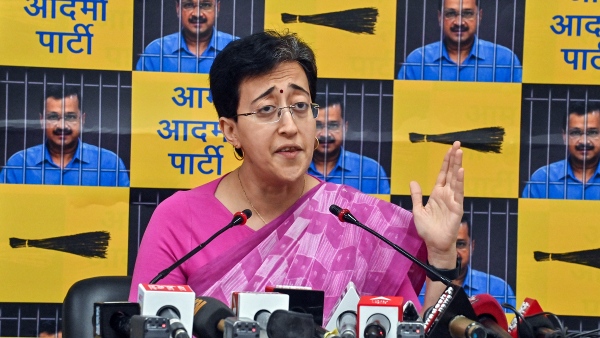 atishi