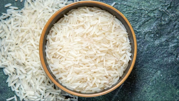 Basmati Rice