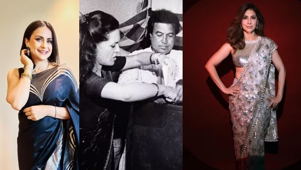 Bollywood stars who lost the election