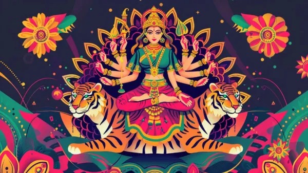 Chaitra Navratri 2024