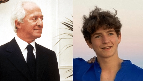 Clemente Del Vecchio