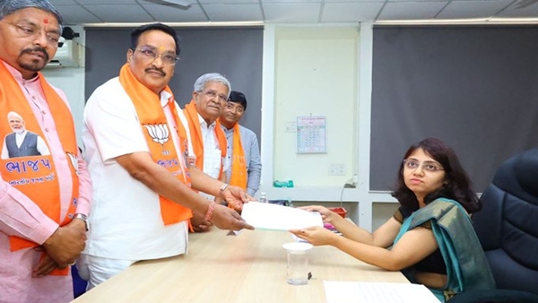 Lok sabha Election 2024 Lok sabha Election 2024