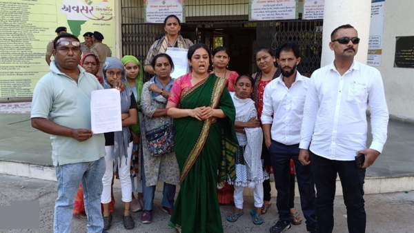 Gandhi Ashrams Gandhi Ashrams