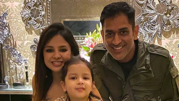 dhoni