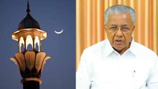 CM Pinarayi Vijayan