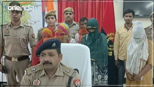 Fraud in the name of marriage