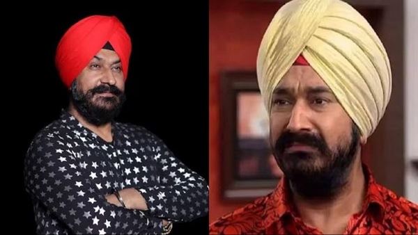 Gurcharan Singh Gurcharan Singh