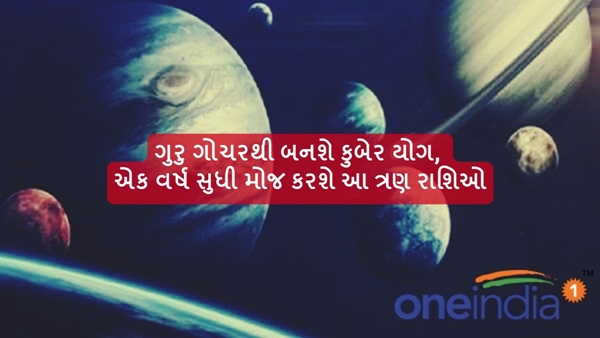 Guru Gochar 2024 Guru Gochar 2024