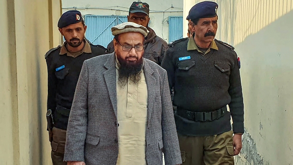 Hafiz Saeed