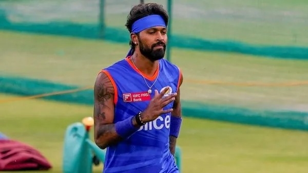 hardik pandya