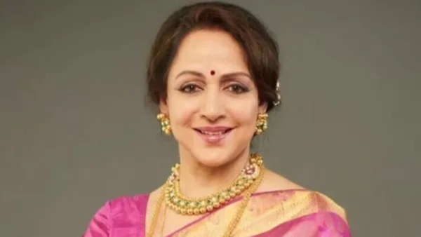 Hema Malini Hema Malini