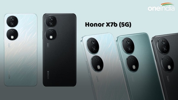 Honor X7b 5G