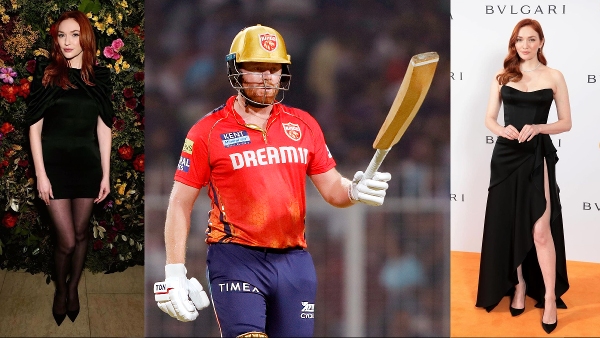 jonny Bairstow