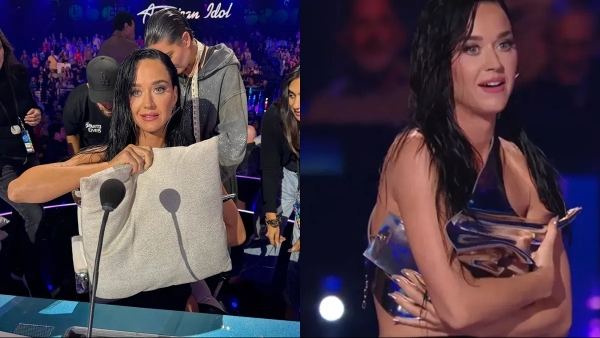 Katy Perry Katy Perry