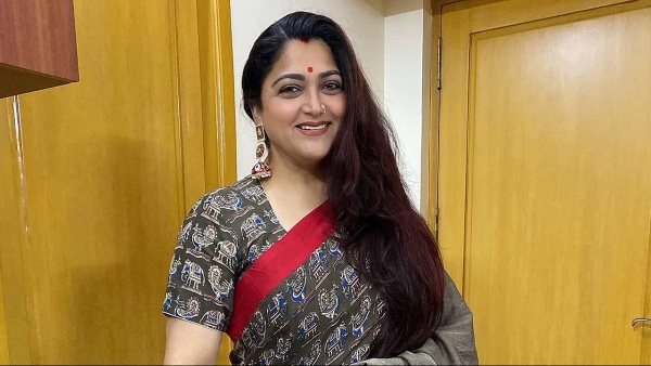 Khushboo Sundar