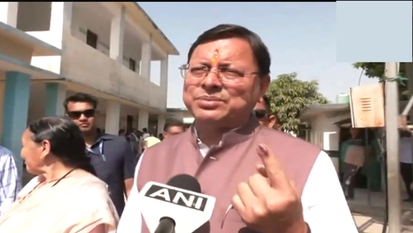 Lok Sabha Election 2024