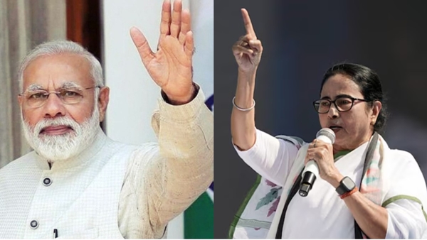 Lok Sabha Election 2024