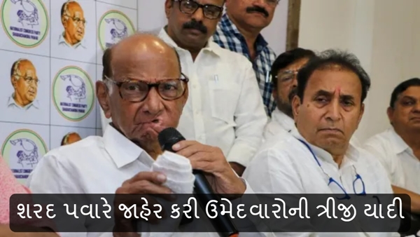 Lok Sabha Election 2024 Lok Sabha Election 2024