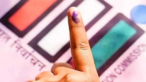 Lok Sabha Election 2024