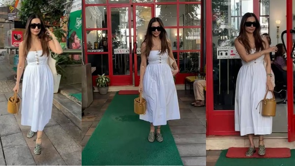 Malaika Arora Malaika Arora