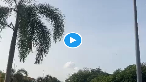 Malaysia Helicopter Crash Malaysia Helicopter Crash