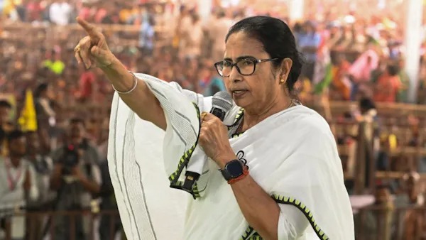 Mamata Banerjee