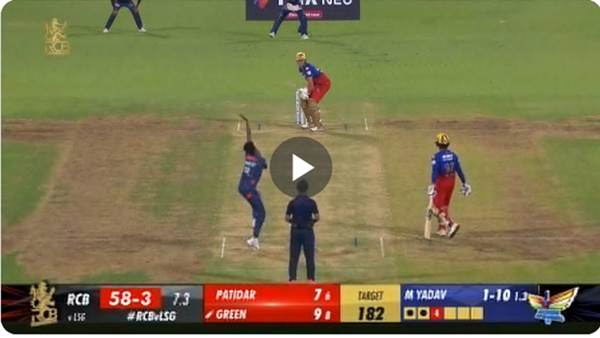 IPL 2024 Mayank Yadav