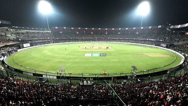 m chinnaswamy stadium