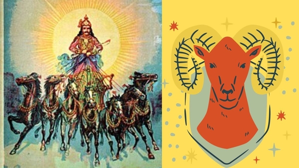 Mesh Sankranti Mesh Sankranti