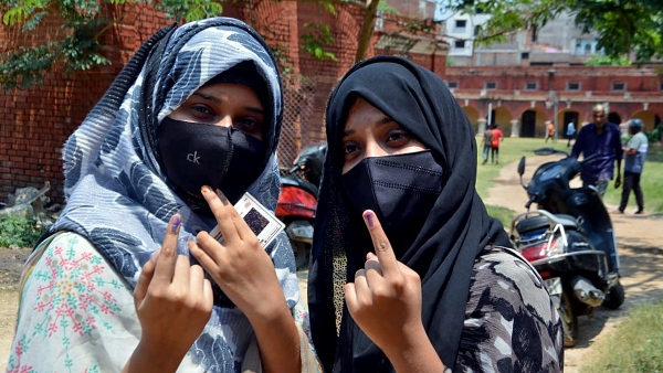 muslim voter