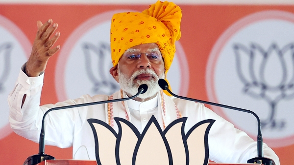 Narendra Modi