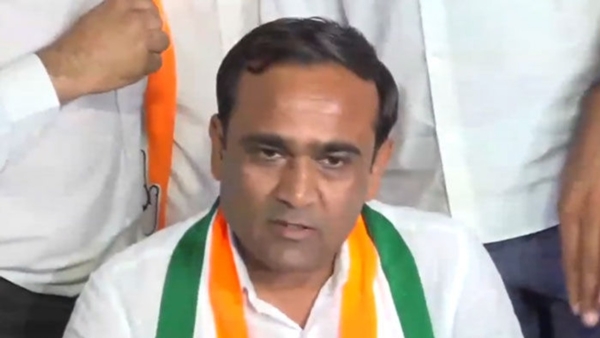 Surat Lok sabha Election