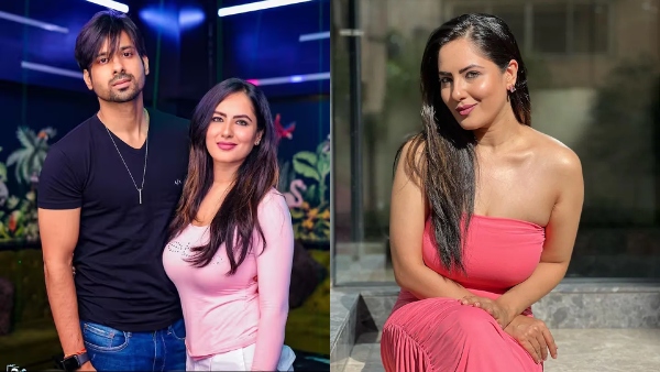 Pooja Banerjee Pooja Banerjee